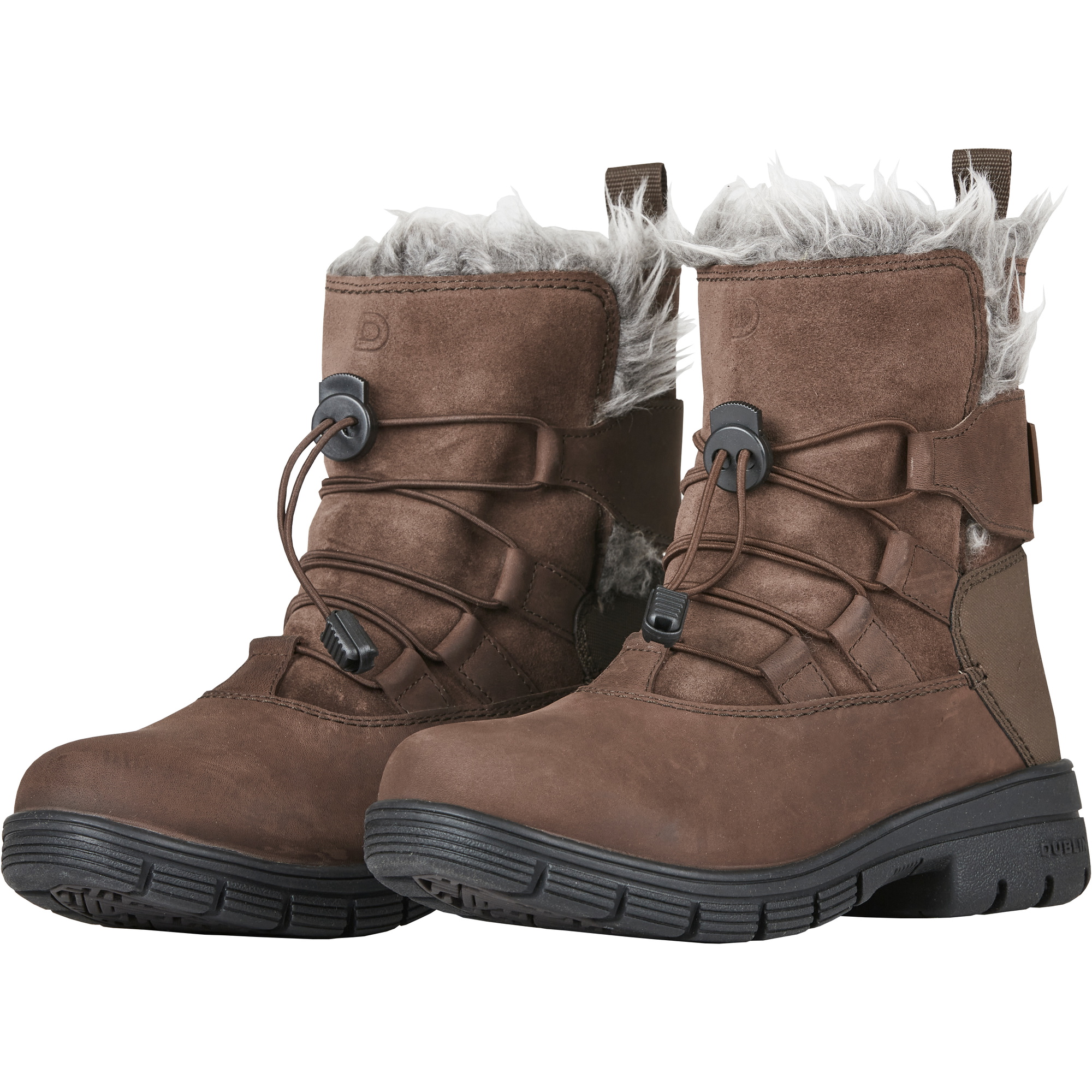 Dublin Adult Boyne Boots 1018342008 - Brown